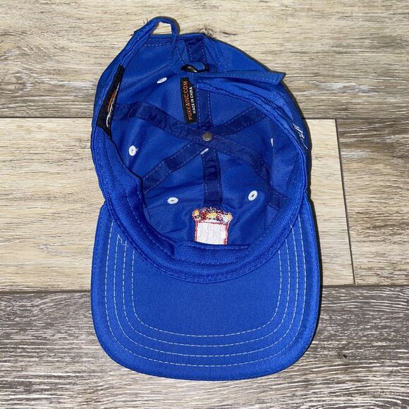 Slavic Invitational Golf 43rd Anniversary Cap Hat Adjustable Beau Rivage - Picture 10 of 12